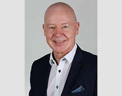 Martin Kolbe