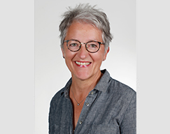 Ulrike Hüls-Klespe